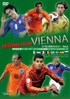 EURO2008??????? Vol.2 㪄????㦅????????????????????? C[?D????? [DVD]