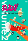 ????? the Animation Vol.2 [DVD]