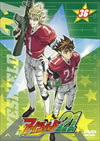 ???????21 (36) [DVD]