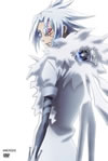D.Gray-man 2nd stage 05 [DVD]