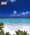 V-music 㳌??The Ocean Blue?? [Blu-ray]