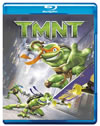 ????????????????TMNT- [Blu-ray]
