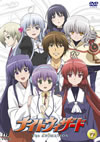 ???????c????-The ANIMATION- VOL.7????????M????? [DVD]
