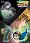 L?⸍???????? 7 [DVD]