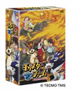 ????????<???????????N??? BOX 2??4??T??? [DVD]