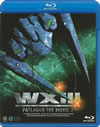 WXIII ???䫃?????????? [Blu-ray]