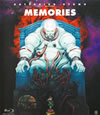 MEMORIES [Blu-ray]