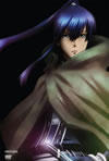 D.Gray-man 2nd stage 06 [DVD]