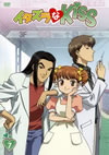 ??????iss 7 [DVD]