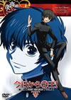 ??????????[? K?J? First Season VOL.1 [DVD]