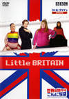 Little BRITAIN[??????????? ?????c? ???????????????<? [DVD]