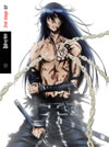 D.Gray-man 2nd stage 07 [DVD]