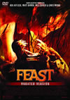 FEAST ???c???? ??????????????????'06P? [DVD]