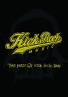 THE MUSIC OF KICK ROCK-DVD [DVD]