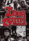 THUG STREET-CHICAGO VERSION 01- [DVD]
