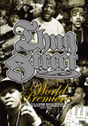 THUG STREET-WORLD PREMIERE- [DVD]