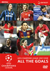 UEFA???c????????? 2007[?08 ?????? [DVD]