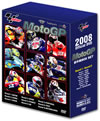 2008 MotoGP ??????OX SET??9??T??? [DVD]