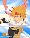 OVA ????? ??? ???<???? THE ANIMATION Blu-ray Disc BOX??2??T??? [Blu-ray]
