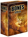 BONES-I????- ????? DVD???????OX1??5??T??? [DVD]