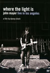 ?????<????Where The Light Is-John Mayer Live in Los Angeles [DVD]