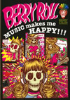 BERRY ROLL[?SIC makes me HAPPY[?[?[? [DVD]