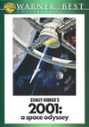 2001X?M????('68P? [DVD]