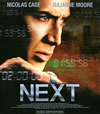 NEXT-??????-('07P? [Blu-ray]