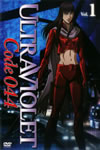 ???????<???????[?????044 Vol.1 [DVD]