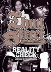 THUG STREET-REALITY CHECK- [DVD]