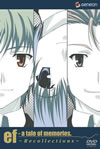 ef-a tale of memories.??recollections?? [DVD]