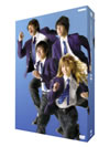 ??????????????????????N???? DVD-BOX 1??M?????i??M?????T??? [DVD]
