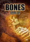 BONES-I????- ????? DVD???????OX2?????????i??M???????T??? [DVD]