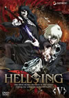 HELLSING OVA V [DVD]