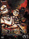 HELLSING OVA V????????M????? [DVD]