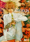 OVA switch K?V [DVD]