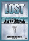 LOST ????? COMPLETE SLIM BOX??13??T??? [DVD]