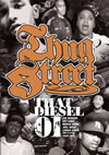 THUG STREET-THAT DIESEL 01- [DVD]