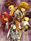?????RELOAD GUNLOCK ?????c???????VD-BOX ?V??3??T??? [DVD]