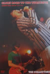 ?????????GLORY ROAD TO THE TWENTIETH SUMMER 2006 LIVE at QUATTRO [DVD]