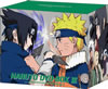 NARUTO?????????DVD-BOX III ?I?[??????vs?????M?????i??M?????4??T??? [DVD]