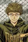 BUS GAMER-????????? Vol.3 STANDARD EDITION [DVD]