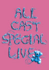 a-nation'08??avex ALL CAST SPECIAL LIVE??20th Anniversary Special Edition??2??T??? [DVD]