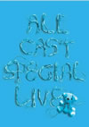 a-nation'08??avex ALL CAST SPECIAL LIVE?? [DVD]