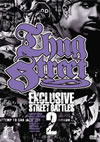 THUG STREET-EXCLUSIVE STREET BATTLE 02- [DVD]