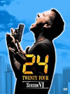 24-TWENTY FOUR- ?????I ??????OX??12??T??? [DVD]