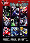 2008 MotoGP ]?????OX SET??9??T??? [DVD]
