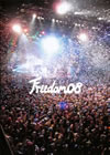 FREEDOM 08 [DVD]