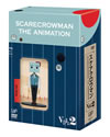 ????????? SCARECROWMAN THE ANIMATION(2) 䯅??? [DVD]