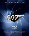 007 ?????????c?? 6????????????????i??M?????T??? [Blu-ray]